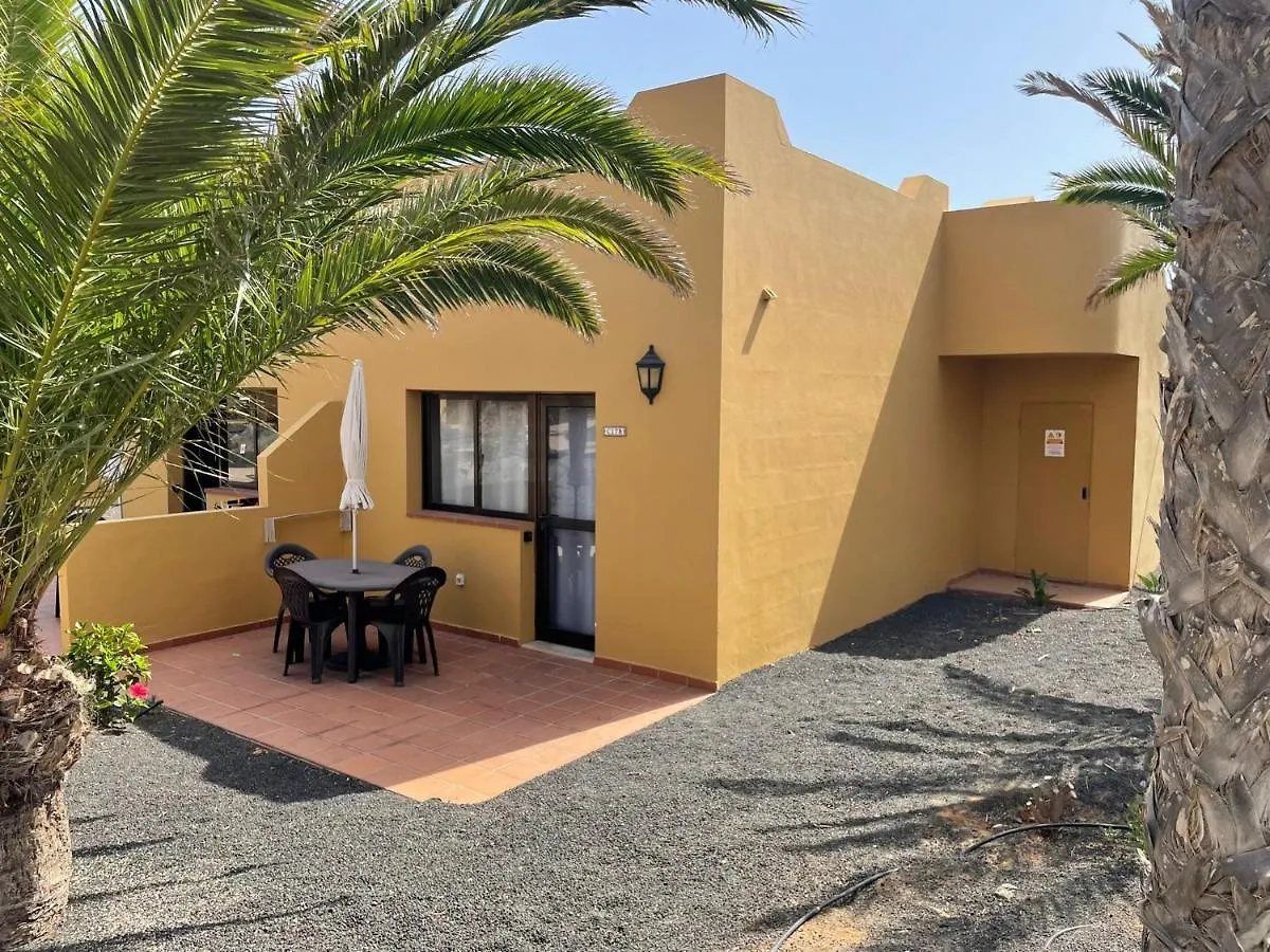 Casa Anna - Oasis Papagayo Apartment Corralejo