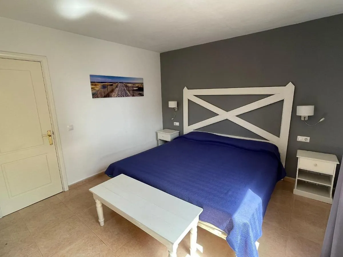 Casa Anna - Oasis Papagayo Apartment Corralejo