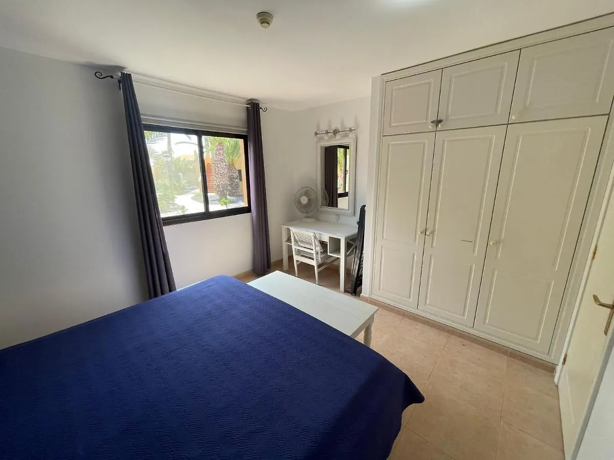 Casa Anna - Oasis Papagayo Apartment Corralejo