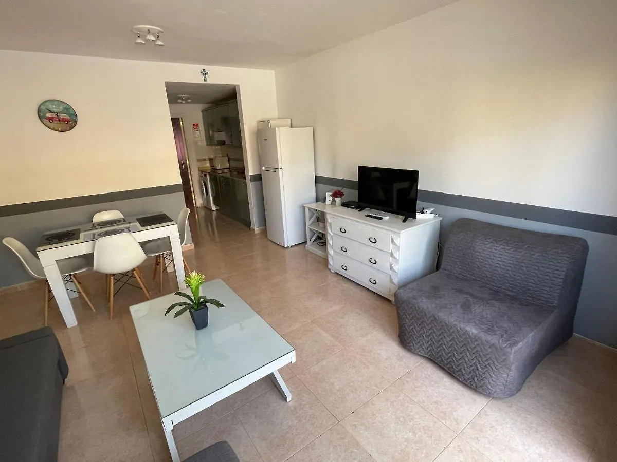 Casa Anna - Oasis Papagayo Apartment Corralejo 0*,  Spain