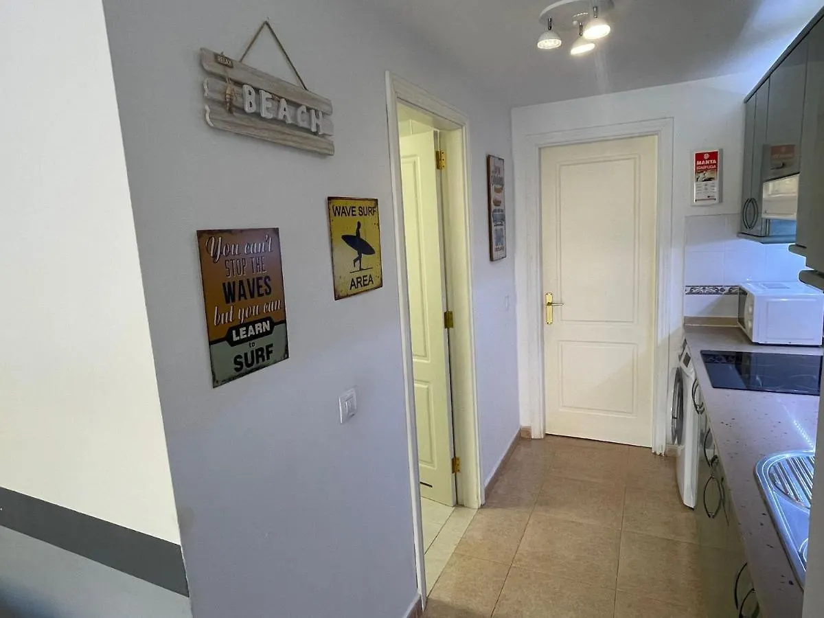Casa Anna - Oasis Papagayo Apartment Corralejo