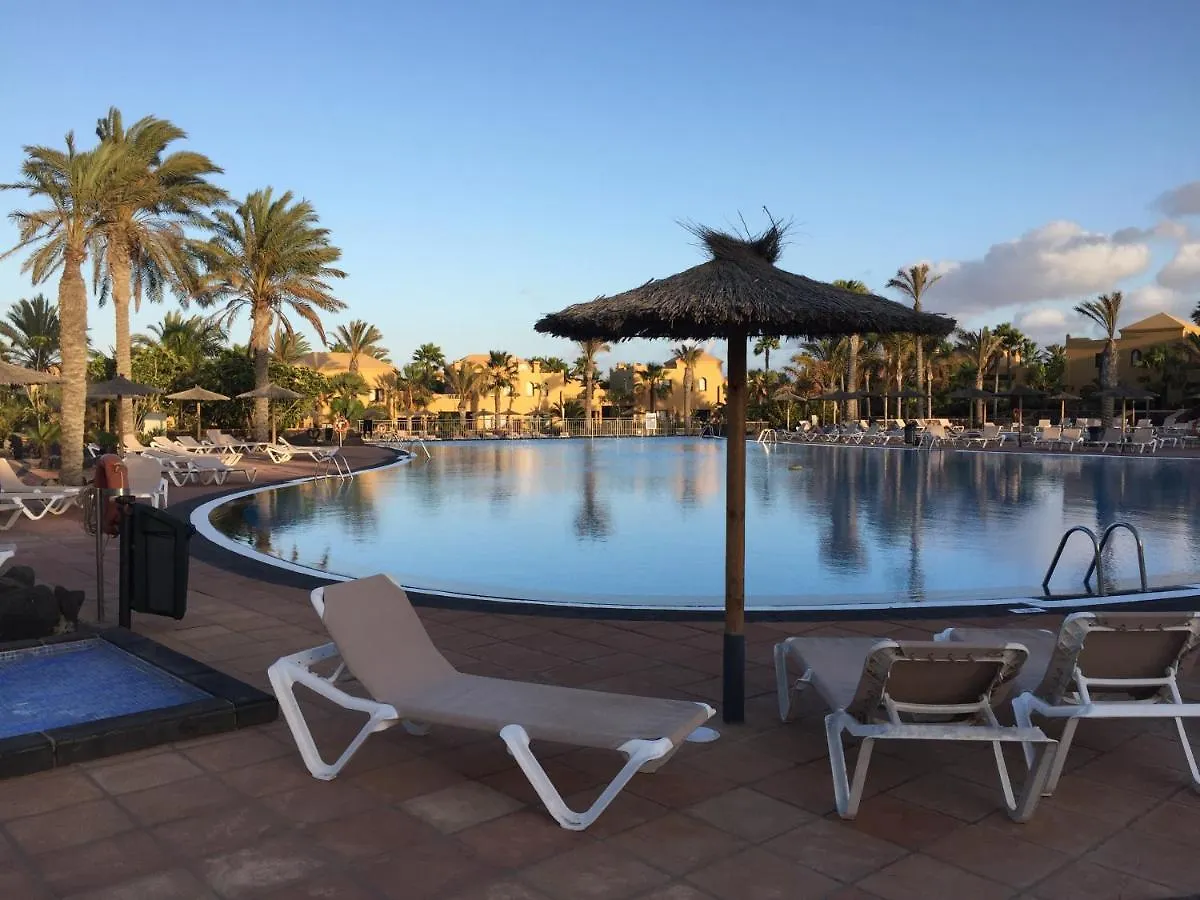 Casa Anna - Oasis Papagayo Apartment Corralejo Spain
