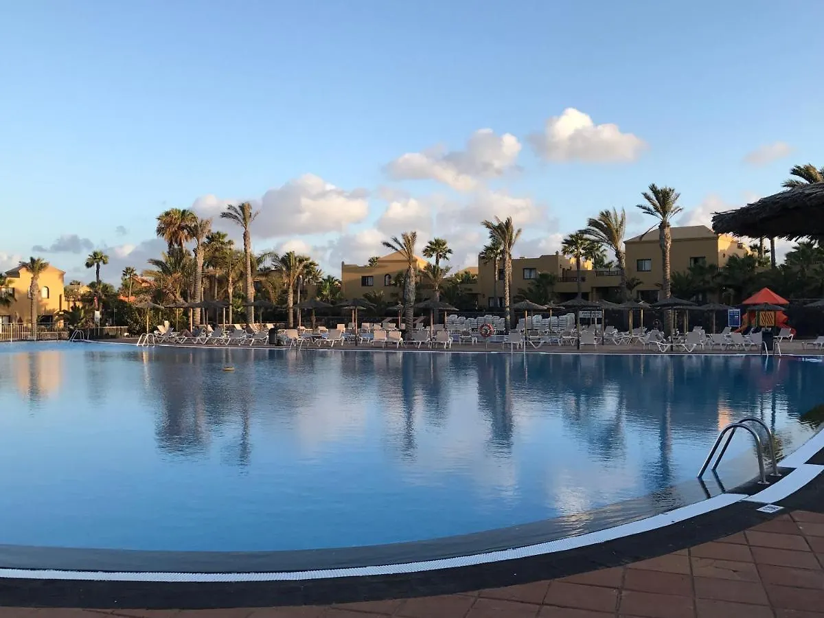 Casa Anna - Oasis Papagayo Apartment Corralejo Spain