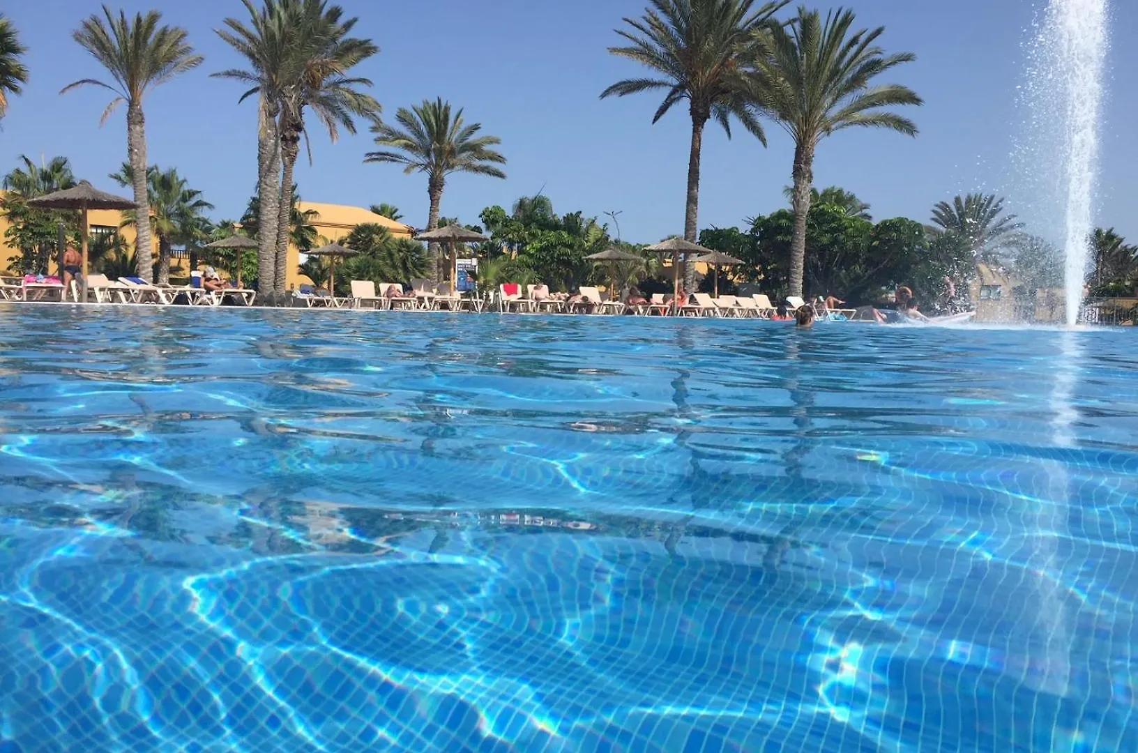 Apartmán Casa Anna - Oasis Papagayo Corralejo