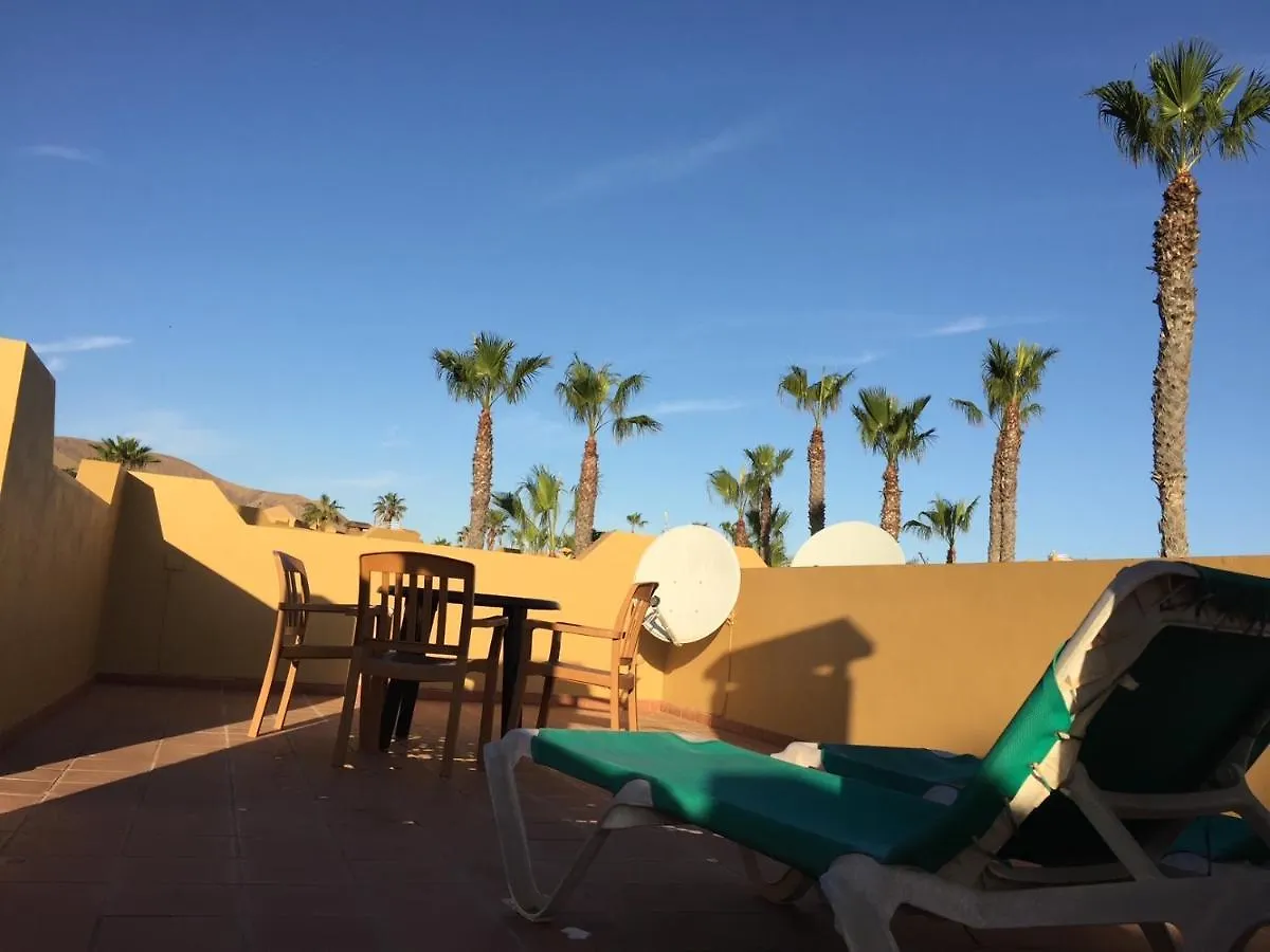 Casa Anna - Oasis Papagayo Apartment Corralejo 0*,  Spain