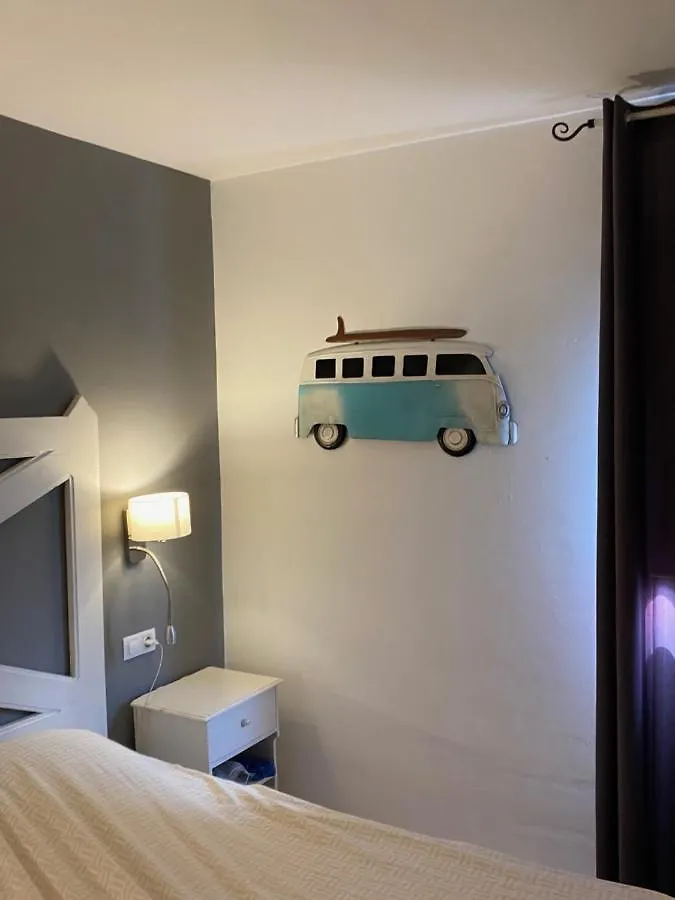 Casa Anna - Oasis Papagayo Apartment Corralejo Spain