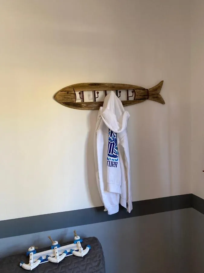 Apartmán Casa Anna - Oasis Papagayo Corralejo