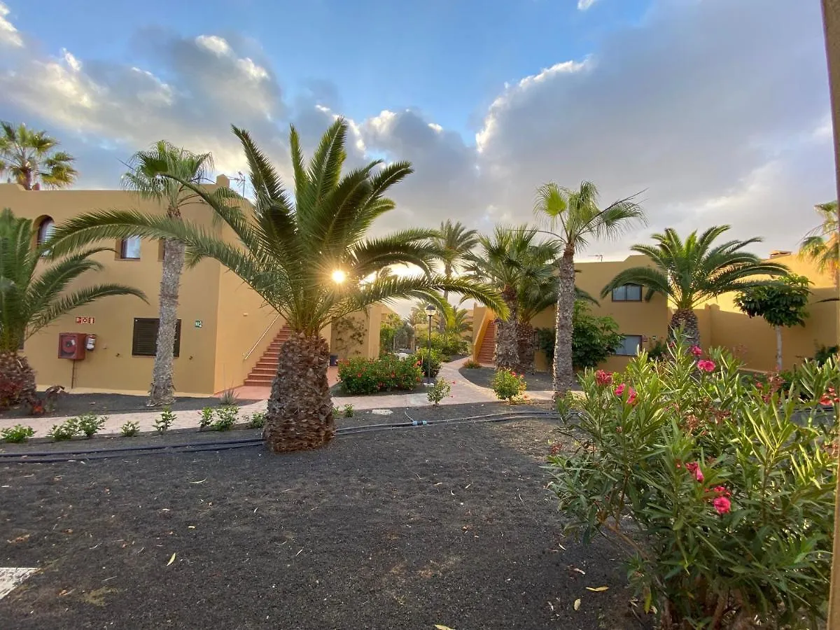 Casa Anna - Oasis Papagayo Apartment Corralejo