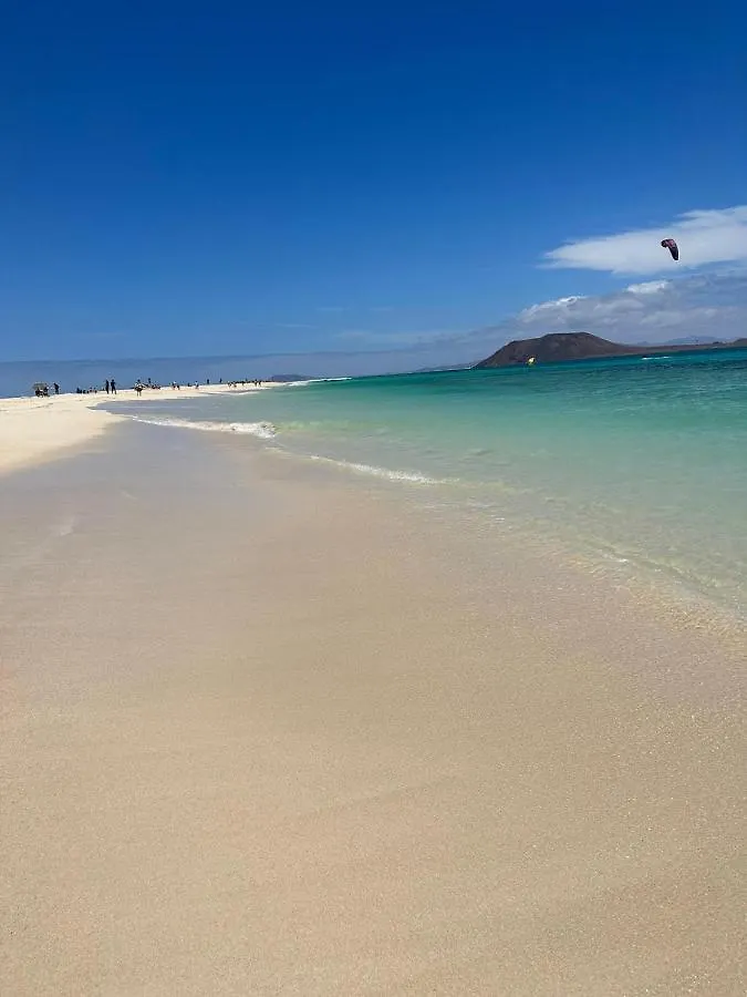 Casa Anna - Oasis Papagayo Apartment Corralejo 0*,