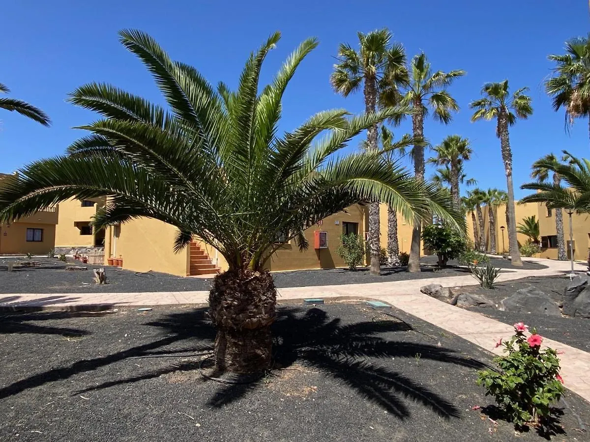 Casa Anna - Oasis Papagayo Apartment Corralejo