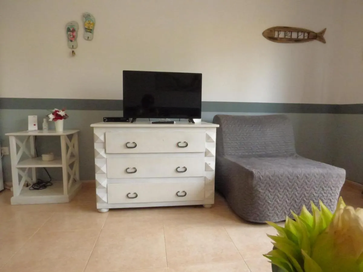 Casa Anna - Oasis Papagayo Apartment Corralejo 0*,  Spain