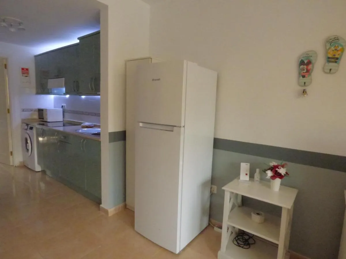 Casa Anna - Oasis Papagayo Apartment Corralejo Spain