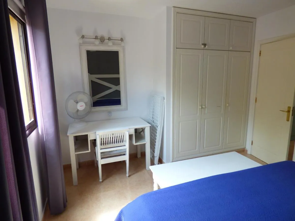 Casa Anna - Oasis Papagayo Apartment Corralejo