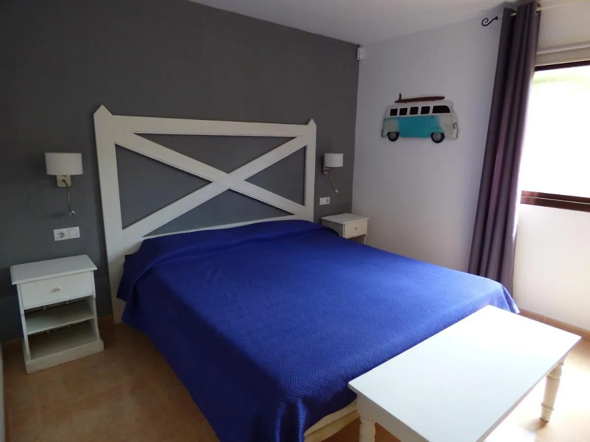 Casa Anna - Oasis Papagayo Apartment Corralejo Spain