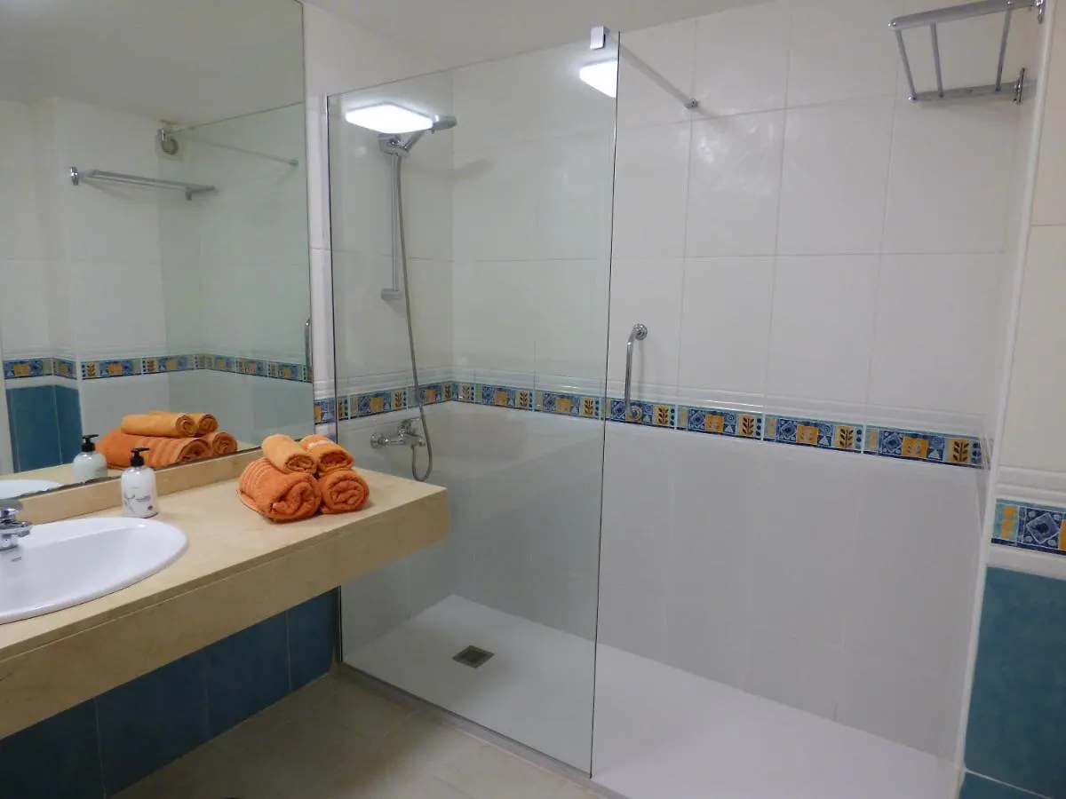 Casa Anna - Oasis Papagayo Apartment Corralejo